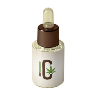 Olio CBD 10%, Full Spectrum, 10ml